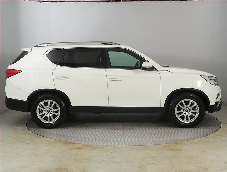 SsangYong Rexton (2019) 2.2 Diesel - fotka 6 z 34