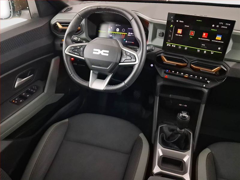 Dacia Duster (2024) 1.0 TCe - fotka 7 z 21