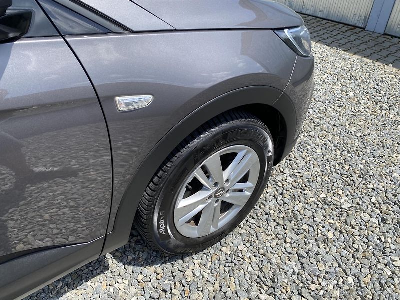 Opel Grandland X 1.6CTD-i 130PS LIFE 165TKM TOP - fotka 67 z 165