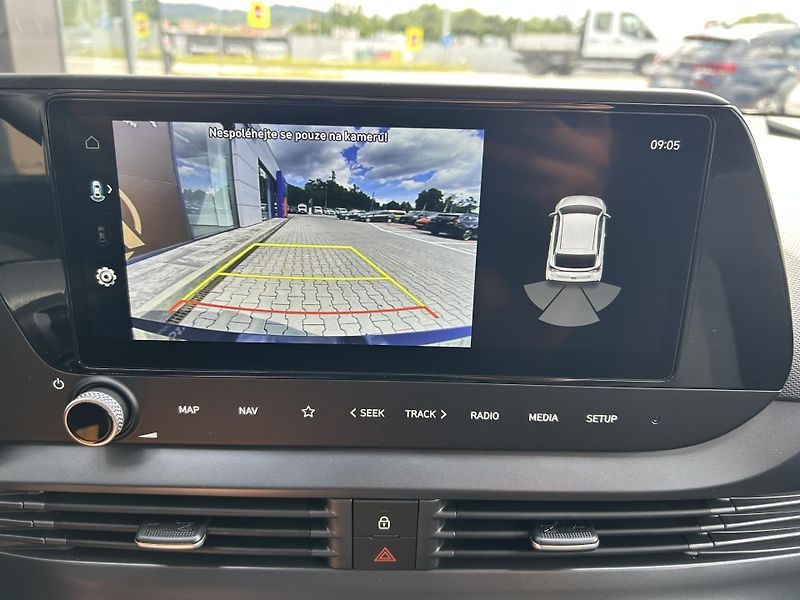 Hyundai i20 26 1,0 T-GDI MT SMART - fotka 25 z 30