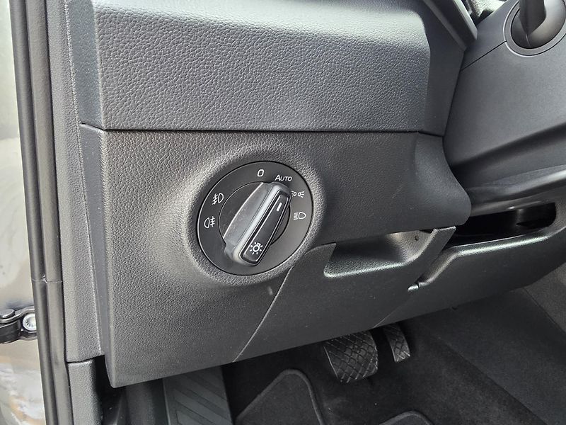 Škoda Karoq (2025) 1.5TSI 110kW DSG DRIVE ČR NOVÉ - fotka 16 z 22