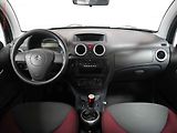 Citroën C3 (2009) 1.4 i, AC, tažné - náhled 8