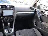 Volkswagen Golf (2011) 1.6 TDI, Automat, Tempomat - náhled 8