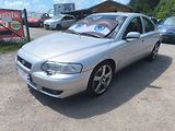 Volvo S60 220KW,4X4,MANUÁL,SERVISKA,CENA - náhled 1