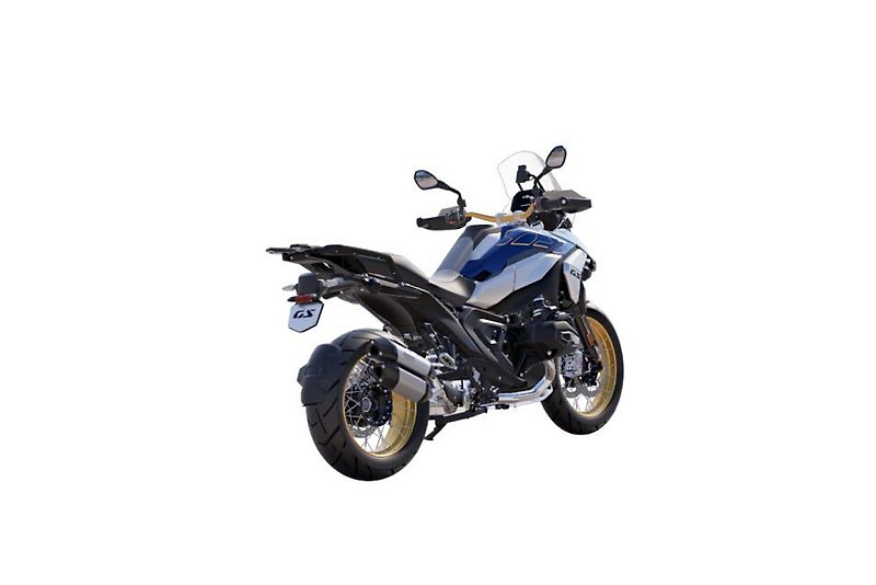BMW R 1300 GS - fotka 3 z 4