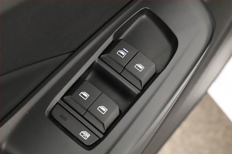 MG MG3 (2025) 1.5, Navigace - fotka 9 z 19