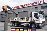 Renault Trucks D (2022) 14 High P4x2 240 E6 / 16 tho.  - náhled 1