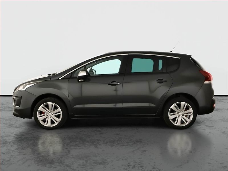 Peugeot 3008 (2014) 1.6 HDi, Automat, Navi, Xenony - fotka 3 z 18