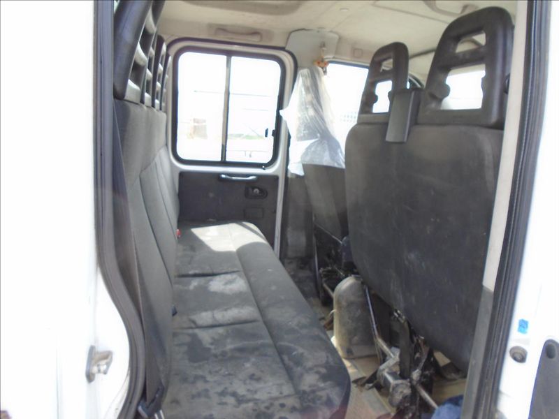 Iveco Daily 2,3 - fotka 14 z 17