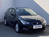 Seat Leon (2016) 1.4 TSi, Style, LED, +ALU - náhled 1