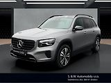 Mercedes-Benz GLB 200 d 4MATIC Progressive E - náhled 1