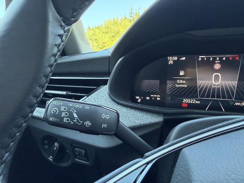 Škoda Kamiq (2025) Selection 1.0 TSI 85kW - fotka 16 z 32