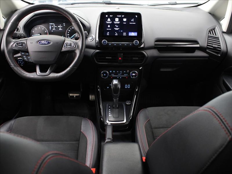 Ford EcoSport 1,0 EB 92kW AT ST-line B&O ČR - fotka 8 z 20