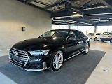 Audi S8 (2020) S8 4.0 TFSI quattro - náhled 1