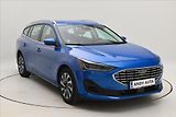 Ford Focus 1,5 EcoBlue 85 kW AT8 Titanium - náhled 2