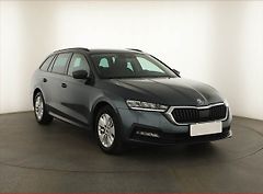 Škoda Octavia (2021) 1.5 TSI e-tec, Automat - fotografie inzerátu