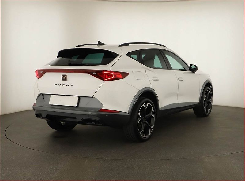 Cupra Formentor (2022) 1.5 TSI - fotka 5 z 15