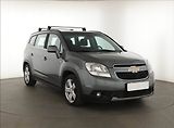 Chevrolet Orlando (2011) 1.8i, 7 míst, Tempomat - náhled 1