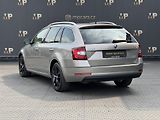 Škoda Octavia (2019) III 1.5TSi DSG Style+, 1.Maj - náhled 7
