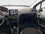 Peugeot 208 (2013) 1.0 VTi, nová STK, rezervace - náhled 8