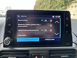 Citroën Berlingo 1.5BHDi L1 TEMPOMAT odp.DPH - náhled 20