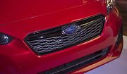 Subaru Impreza.