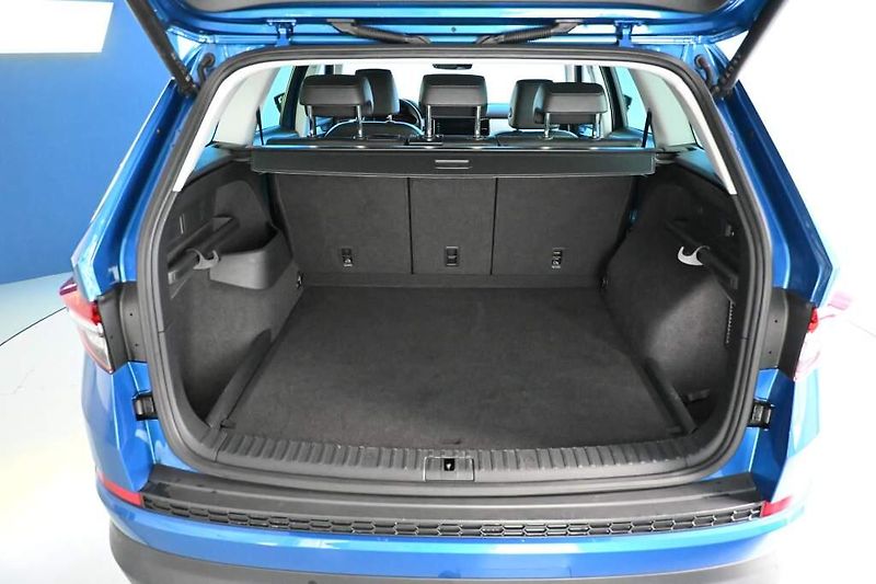 Škoda Kodiaq (2023) 2.0 LED DSG ACC VIRTUAL Alcant - fotka 8 z 36