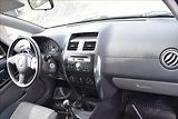 Suzuki SX4 1,6 I 79KW 4X4 TAŽNÉ VÝHŘEV - náhled 22