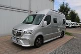 Mercedes-Benz Sprinter 316 CDI Obytné+klima - náhled 1