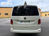Volkswagen Transporter 2,0 TDi / 110 kW / T6 city  - náhled 3