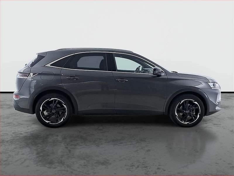 DS Automobiles DS7 Crossback (2024) 1.5 BlueHDI - fotka 6 z 26