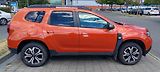 Dacia Duster (2023) Záruka+Easy servis 12/2028 - náhled 4