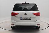 Volkswagen Touran 2,0 TDI 110kWTAŽNÉ LED Záruka - náhled 6