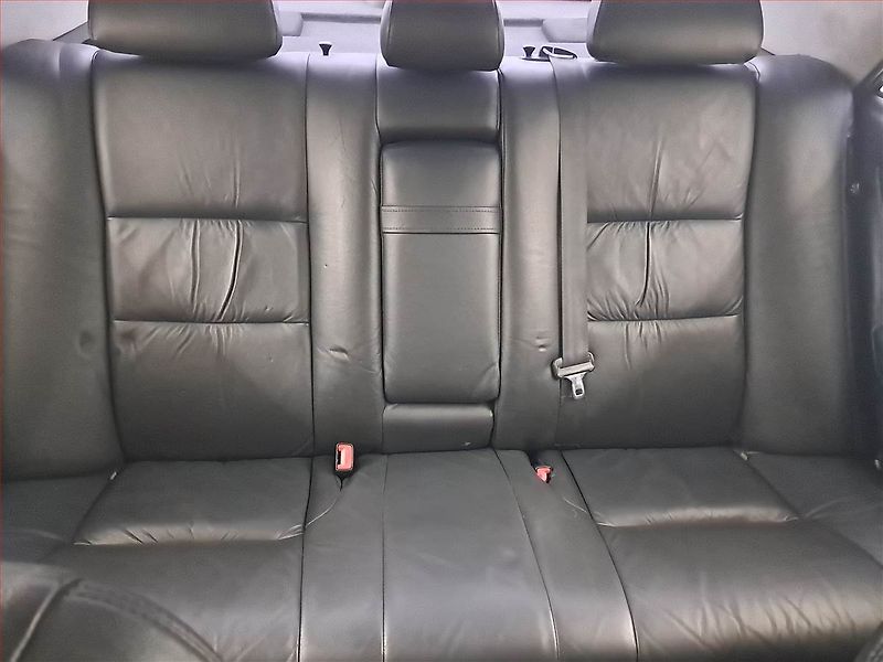 Toyota Camry (2002) 2.4 i, Automat, po STK - fotka 10 z 18