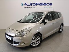 Renault Grand Scénic 2,0 dCi 110kW AT Privilage STK - fotografie inzerátu