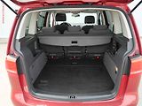 Volkswagen Touran (2014) 1.2 TSi, Life, panor, +kola - náhled 7