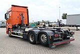 Mercedes-Benz Actros (2022) 2553 6x2 JNK EURO 6 - náhled 2