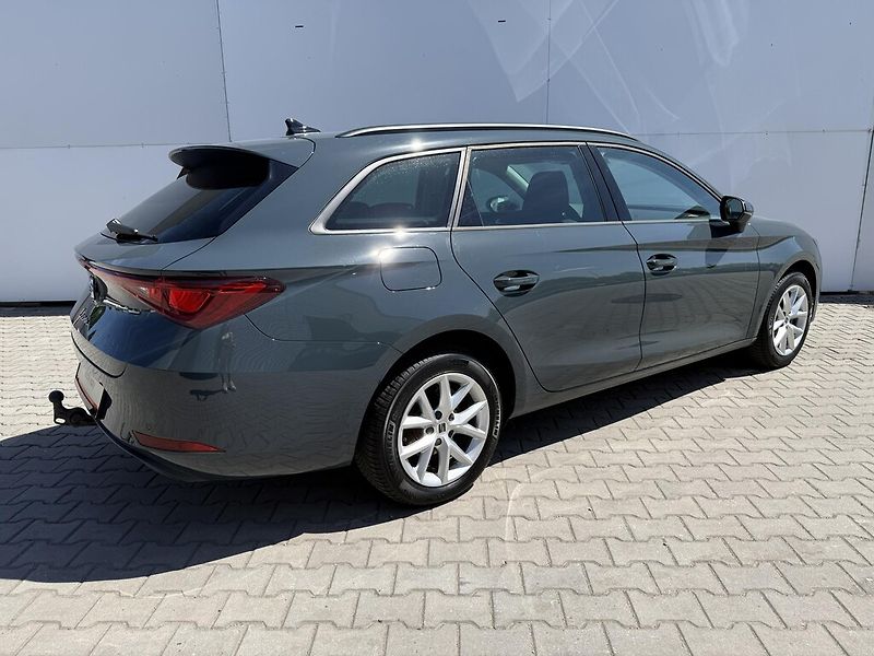 Seat Leon DSG 1,5 TSi 85 kW Style - fotka 2 z 23