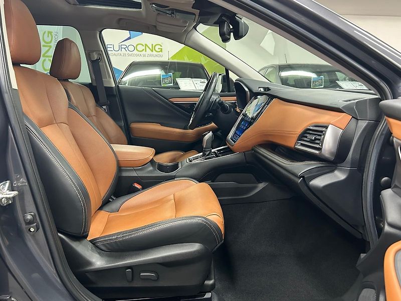 Subaru Outback (2023) 2.5 TOURING 2023 | Záruka - fotka 14 z 30