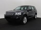 Land Rover Freelander 2.2 TD4 Aut. Prestige TZ 1.Maj - náhled 1