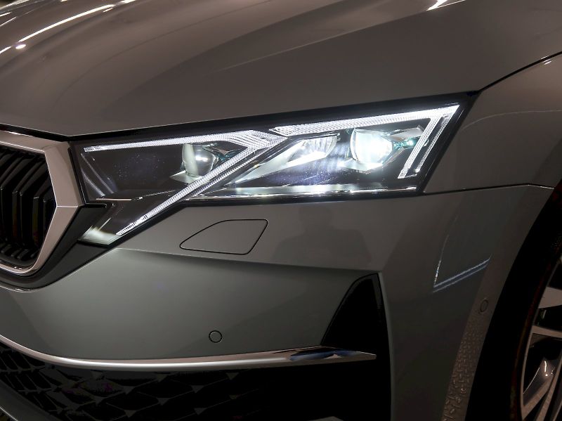 Škoda Octavia (2026) EXCLUSIVE 2.0TDI 110KW DSG CAN - fotka 41 z 46
