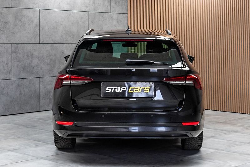 Škoda Octavia 2.0TDI 110kW REZERVACE - fotka 5 z 39