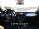 Škoda Kamiq (2021) 1.0TSi, ČR - náhled 10