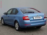 Škoda Octavia (2013) 1.2 TSi, ČR, Ambition, DSG - náhled 6
