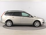 Ford Focus (2009) 1.6 16V, Serv.kniha, nová STK - náhled 6