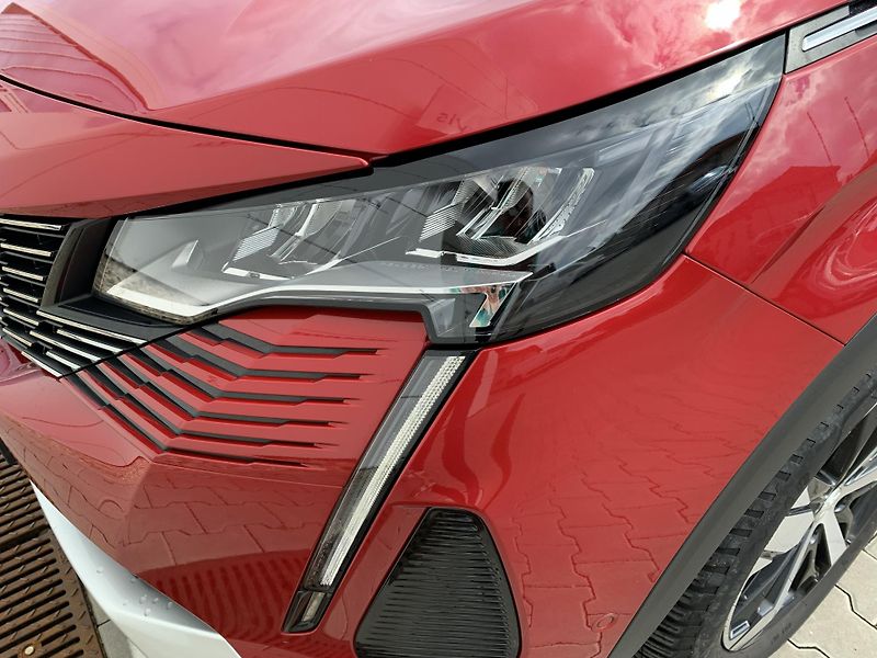 Peugeot 3008 ALLURE PACK 1.5 BHDi 96kW AT8 - fotka 25 z 28