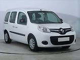 Renault Kangoo (2021) 1.5 dCi, 5Míst, ČR, 1Maj, DPH - náhled 1
