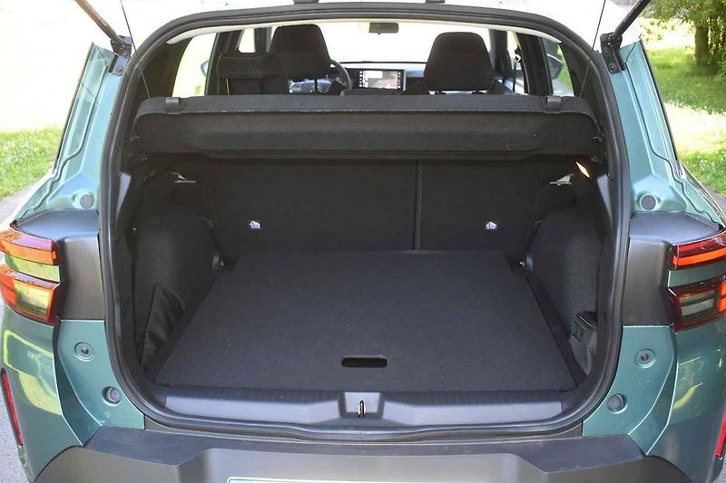 Frontera se po letech vrací do nabídky Opelu. Tentokrát je to ale pouze předokolka.