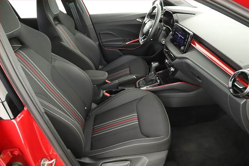 Škoda Fabia (2025) 1.0 TSI, Monte Carlo, FullLed - fotka 7 z 14