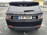 Land Rover Discovery Sport 2.0 TD4 4X4 NAVI/AC/KAMERA/ALU - náhled 11